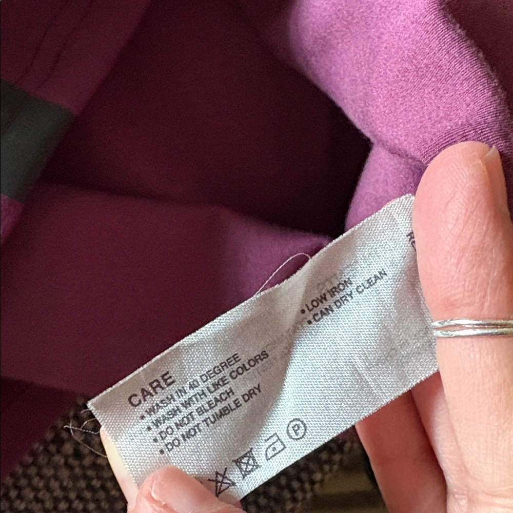 Greyson Cokata Hoodie with Camo Detail - Picture 7 of 7